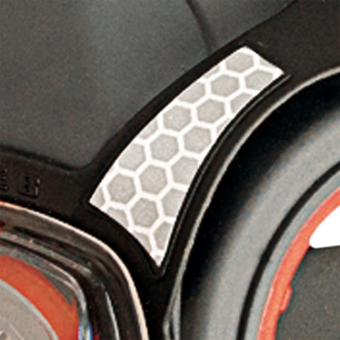 PÓŁMASKA FORCE8 Z ZAWORKIEM TYPHOON NISKI OPÓR ODDYCHANIA