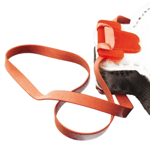 PÓŁMASKA OCHRONNA FFP3V Z ZAWORKIEM 10SZT BIAŁE