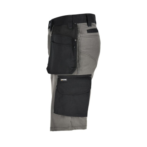 SPODNIE OCHRONNE DO PASA - KRÓTKIE VERDON, 4 KIERUNKOWY STRECZ, STRETCH