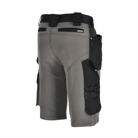 SPODNIE OCHRONNE DO PASA - KRÓTKIE VERDON, 4 KIERUNKOWY STRECZ, STRETCH