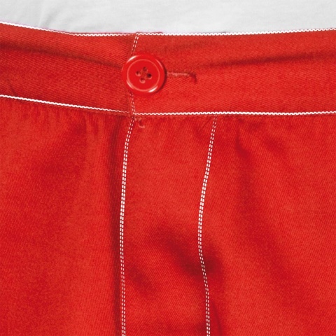 SPODNIE OCHRONNE DO PASA MMSP MULTI MASTER REGULACJA W PASIE BIAŁO-NIEBIESKIE