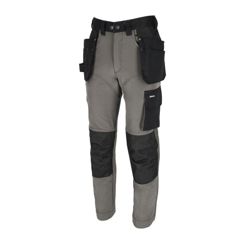 SPODNIE OCHRONNE DO PASA VERDON 4 KIRUNKOWY STRECZ, STRETCH