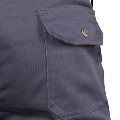 SPODNIE OCHRONNE DO PASA VOBSTER ZIELONE