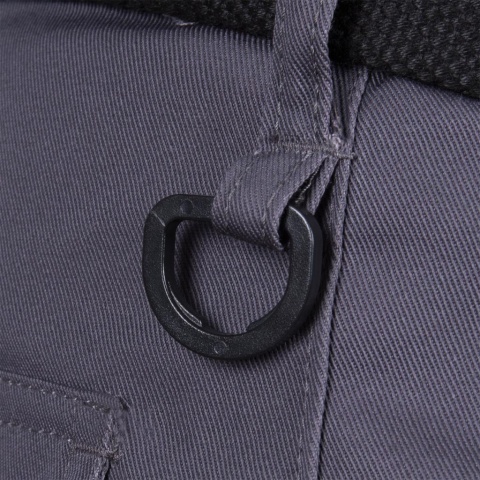 SPODNIE OCHRONNE DO PASA VOBSTER ZIELONE