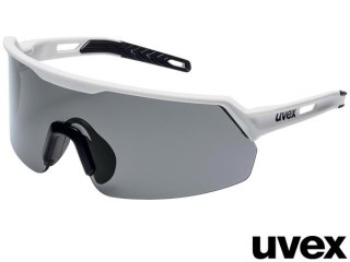 OKULARY OCHRONNE ULTRASHIELSD KLASA OPTYCZNA 1 SZARE, POLIWĘGLAN