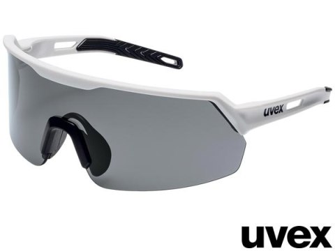 OKULARY OCHRONNE ULTRASHIELSD KLASA OPTYCZNA 1 SZARE, POLIWĘGLAN