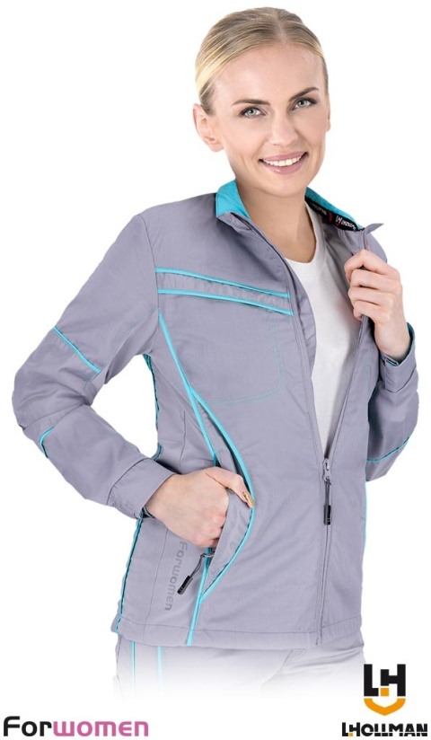 BLUZA OCHRONNA FWNA DAMSKA