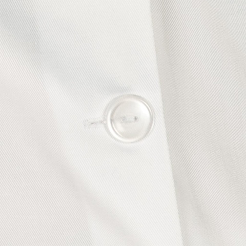 BLUZA OCHRONNA HCLS DLA SŁUŻB MEDYCZNYCH BIAŁO-NIEBIESKA