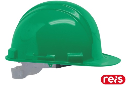 HEŁM OCHRONNY KASPE-ROCK ZIELONY