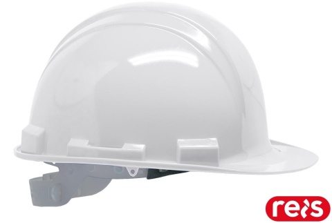 HEŁM OCHRONNY KASPE-ROCK BIAŁY