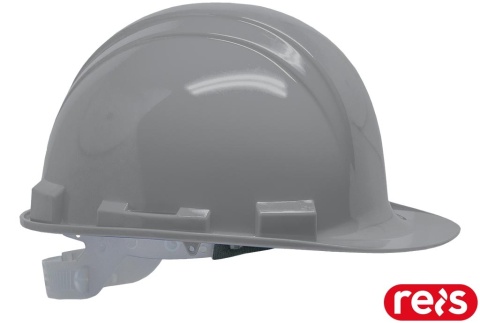 HEŁM OCHRONNY KASPE-ROCK SZARY