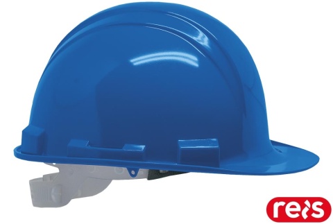 HEŁM OCHRONNY KASPE-ROCK NIBIESKI