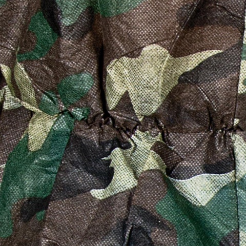 KOMBINEZON KOKAM MORO DLA LEŚNIKÓW, MYŚLIWYCH