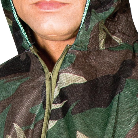 KOMBINEZON KOKAM MORO DLA LEŚNIKÓW, MYŚLIWYCH