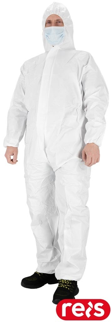 KOMBINEZON OCHRONNY LAMICOM