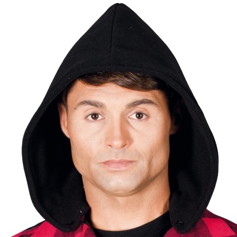 KOSZULA OCHRONNA OCIEPLANA KFWINHOOD, BAWEŁNIANA CZERWONO-CZARNA