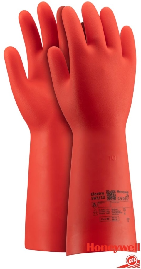 RĘKAWICE ELEKTROIZOLACYJNE ELECTRO ELEKTOIZOLACYJNE