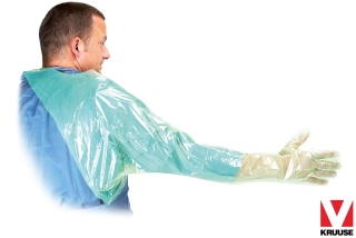 RĘKAWICE INSEMINACYJNE RINSO