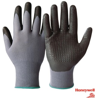 RĘKAWICE OCHRONNE GEMO665