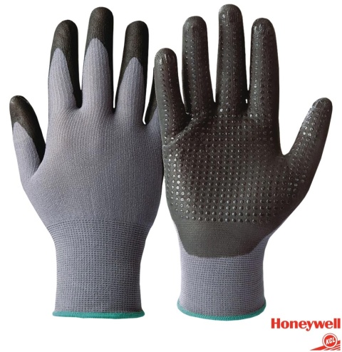 RĘKAWICE OCHRONNE GEMO665