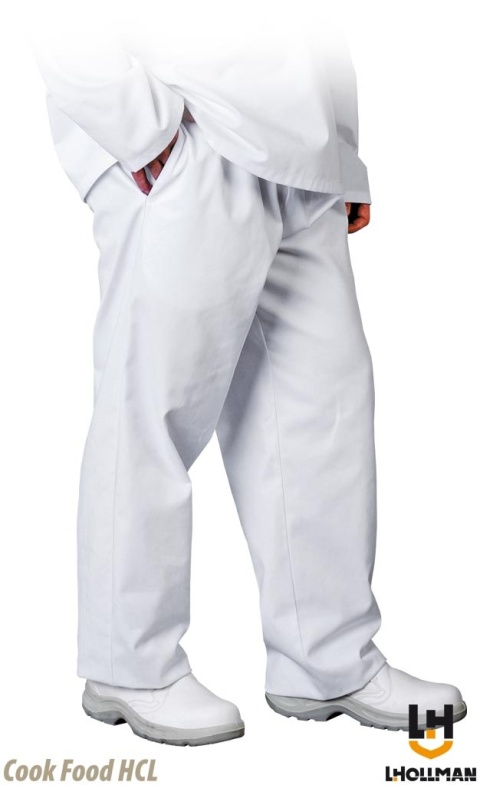 SPODNIE OCHRONNE DO PASA FOOD HACCP