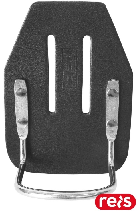 UCHWYT NA MŁOTEK UMS ZE SKÓRY DO PASKA