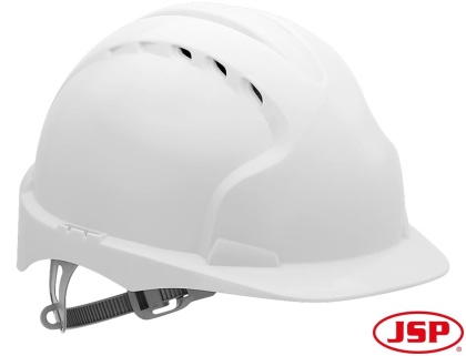 HEŁM OCHRONNY KAS-EVO2 BIAŁY