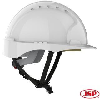 HEŁM OCHRONNY KAS-EVO3LINE BIAŁY