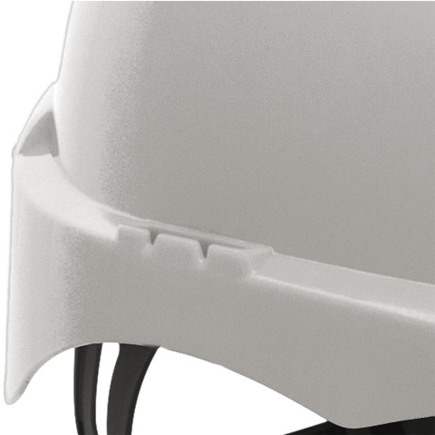 HEŁM OCHRONNY KAS-EVO3