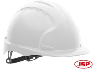 HEŁM OCHRONNY KAS-EVO3 BIAŁY