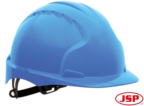 HEŁM OCHRONNY KAS-EVO3 NIEBIESKI