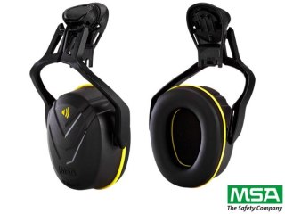 NAUSZNIKI PRZECIWHAŁASOWE SNR=32 dB V-GARD NAHEŁMOWE