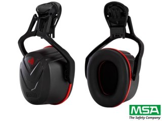 NAUSZNIKI PRZECIWHAŁASOWE SNR=36 dB, V-GARD NAHEŁMOWE