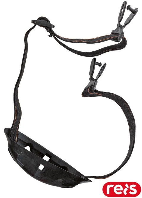 PASEK PODBRÓDKOWY DO HEŁMÓW KAS KASPE-ROCK