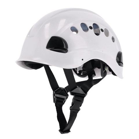 KASK DLA ALPINISTÓW CLIMBER ALPINISTYCZNY