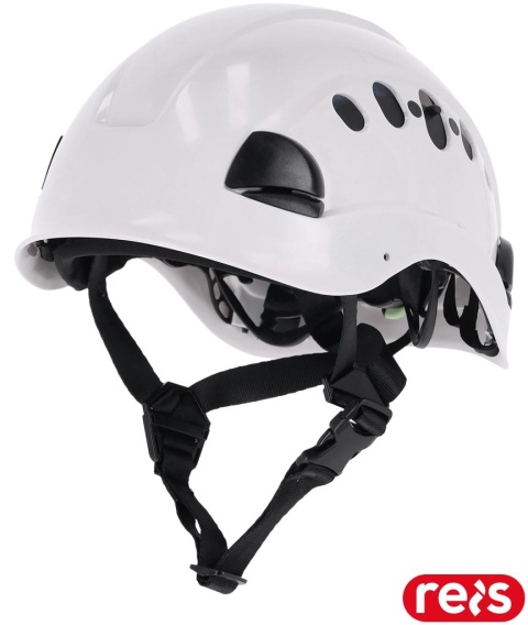 KASK DLA ALPINISTÓW CLIMBER ALPINISTYCZNY