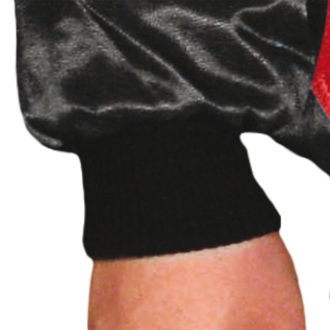 KURTKA OCHRONNA OCIEPLANA ICEBERG 4W1 ODPINANE RĘKAWY, PODPINKA CZARNO-SZARA