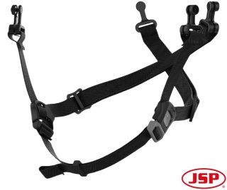 PASEK PODBRÓDKOWY CHINSTRAP DO HEŁMÓW KAS-EVO2, KAS-EVO3