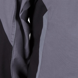 BLUZA OCHRONNA HARVERAIR SZARO-CZARNA