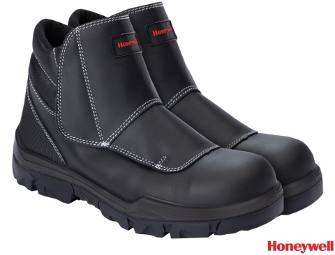 BUTY BEZPIECZNE TRZEWIKI ARGONO S3 HRO SRC