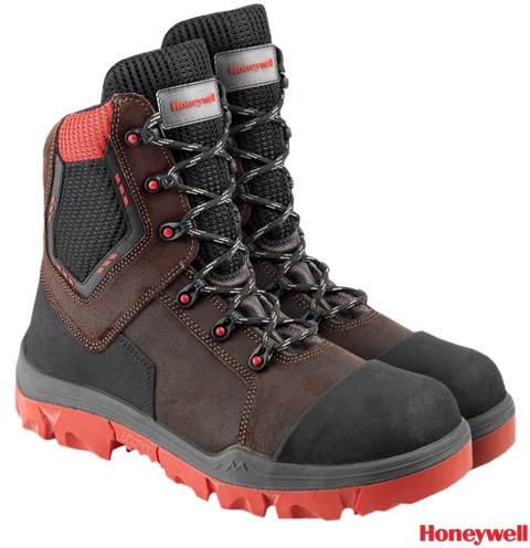 BUTY BEZPIECZNE TRZEWIKI BELLEVO S3 HRO CI HI SRC