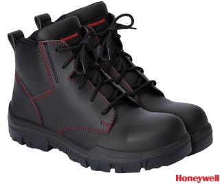 BUTY BEZPIECZNE TRZEWIKI EXONO S3 HRO SRC