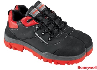 BUTY BEZPIECZNE PÓŁBUTY FORCE HRO HI CI S3 SRC