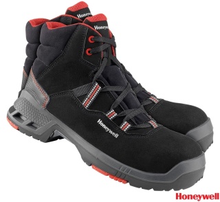 BUTY BEZPIECZNE TRZEWIKI PRIMEMID S3 HI CI SRC