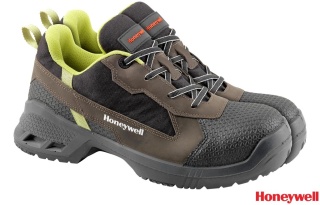 BUTY BEZPIECZNE PÓŁBUTY SPRINT HI CI S3 ESD SRC