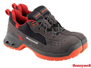 BUTY BEZPIECZNE PÓŁBUTY SQUAT CI HI S1P SRC