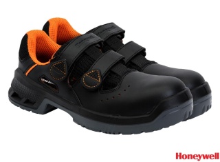 BUTY BEZPIECZNE SANDAŁY SOLANUM S1 P SRC