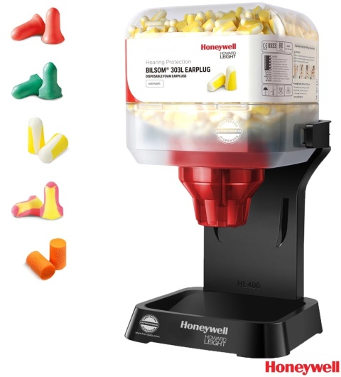 DOZOWNIK WKŁADEK PRZECIWHAŁASOWYCH BILSOM303L-BOX