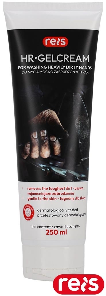 KREM DO MYCIA RĄK GELCREAM ŻELOWY