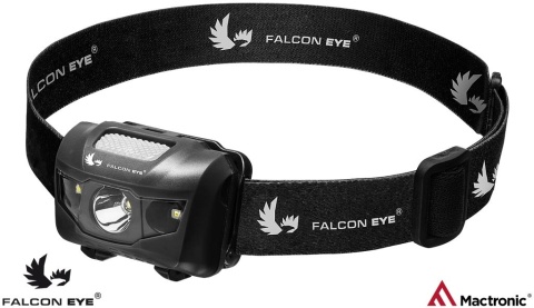 LATARKA CZOŁOWA ORION CZOŁÓWKA